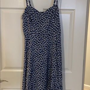 Old Navy Fit and Flare Cami Sun Dredd